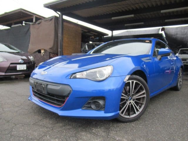SUBARU