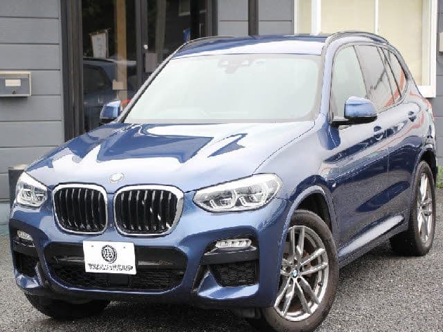 BMW BMW X3