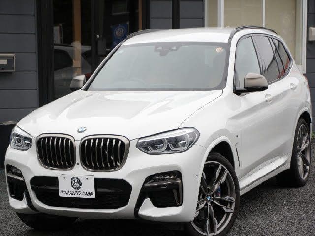 BMW BMW X3