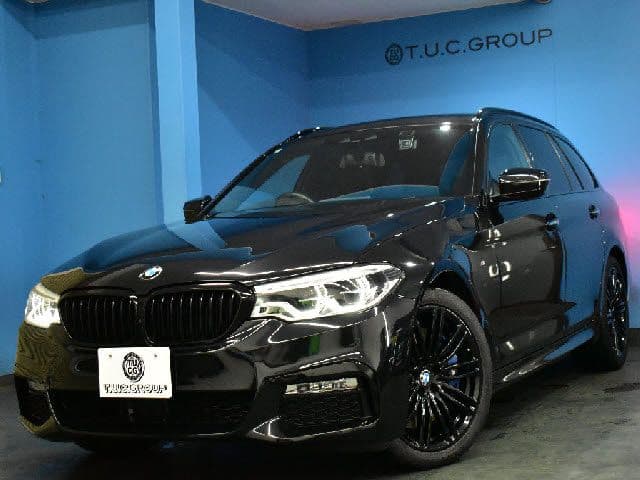 BMW BMW 5series TOURING