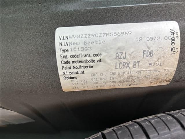 VOLKSWAGEN