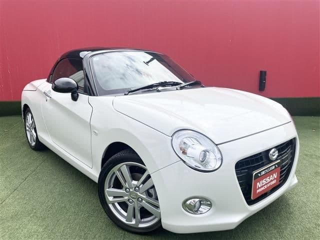 DAIHATSU