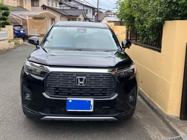 HONDA null