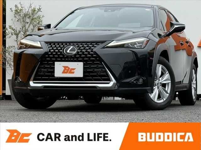 TOYOTA LEXUS UX250h