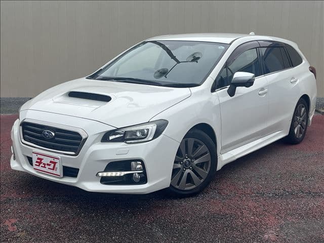 SUBARU LEVORG 2016 for Sale