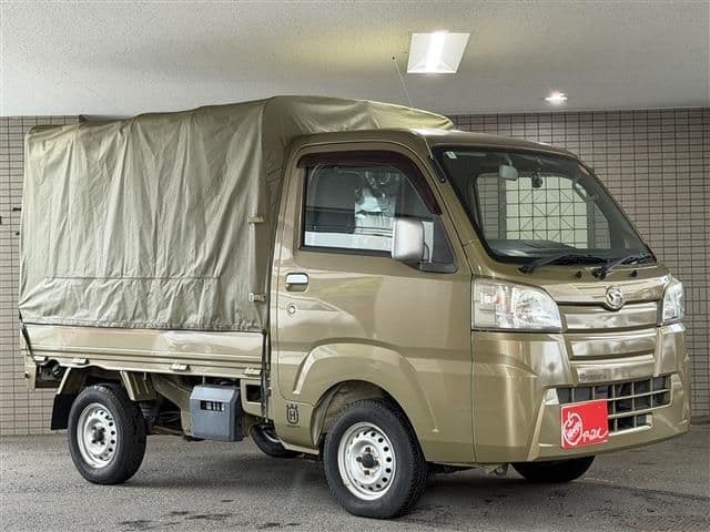 DAIHATSU