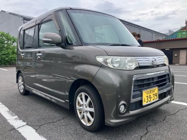 DAIHATSU