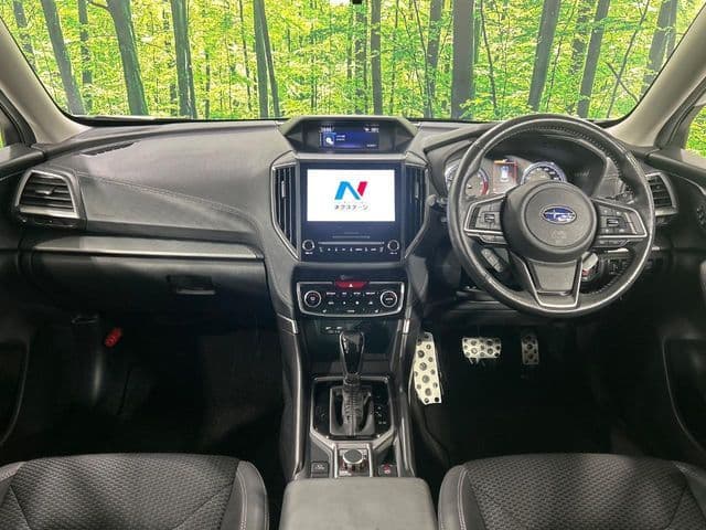 SUBARU
