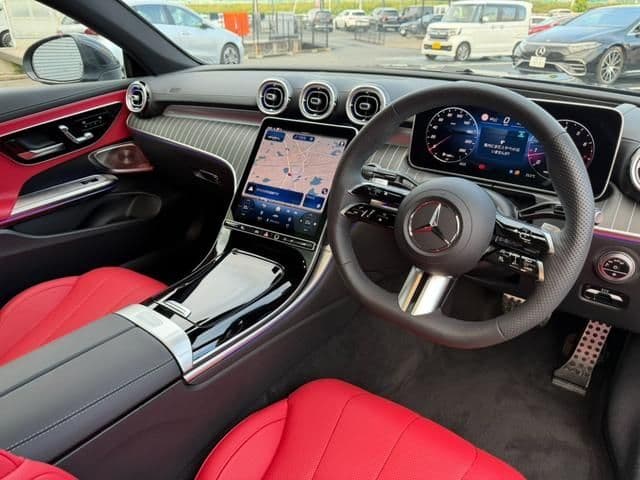 MERCEDES BENZ