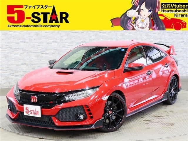 HONDA CIVIC hatchback
