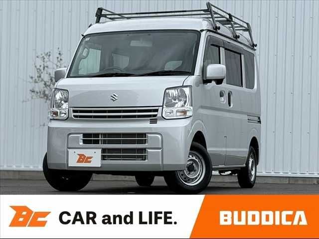 SUZUKI EVERY van