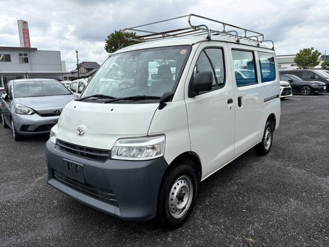 TOYOTA TOWNACE van 2WD