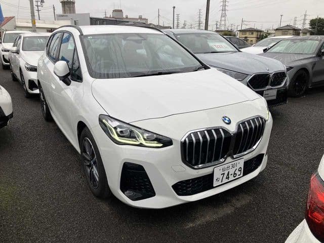 BMW BMW 2series Active Tourer