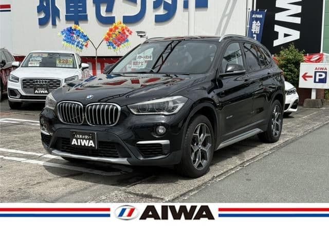 BMW BMW X1