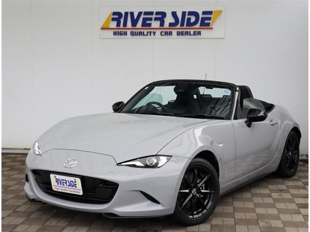 MAZDA ROADSTER