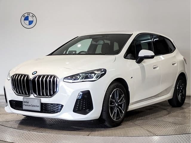 BMW BMW 2series Active Tourer