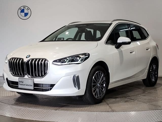 BMW BMW 2series Active Tourer
