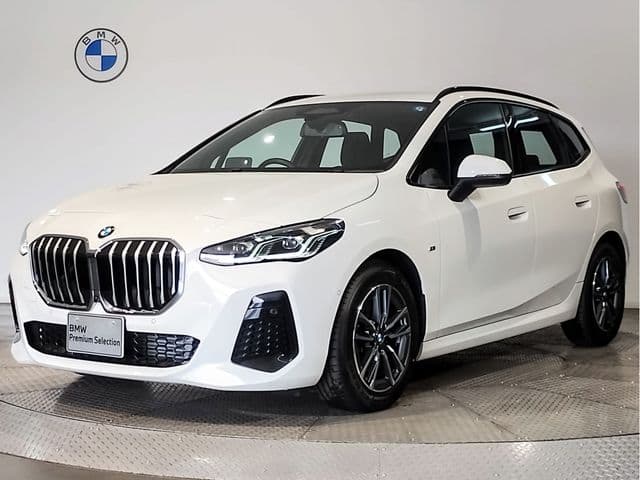 BMW BMW 2series Active Tourer