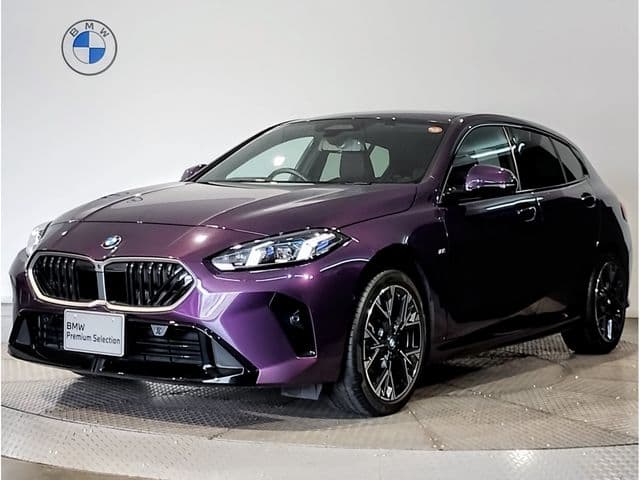 BMW BMW 1series