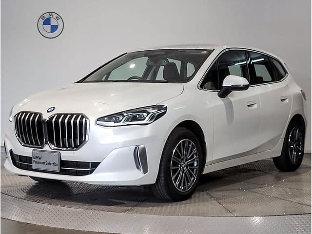 BMW BMW 2series Active Tourer