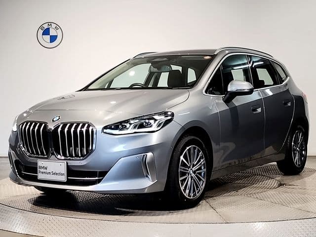 BMW BMW 2series Active Tourer