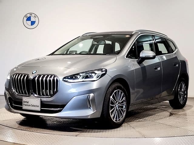 BMW BMW 2series Active Tourer