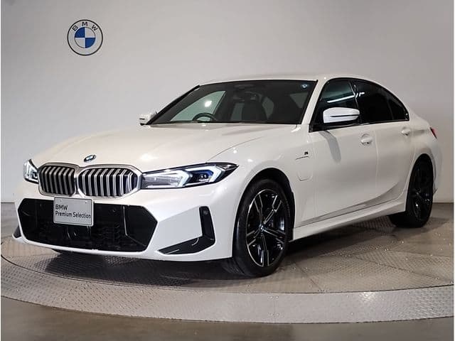 BMW BMW 3series sedan