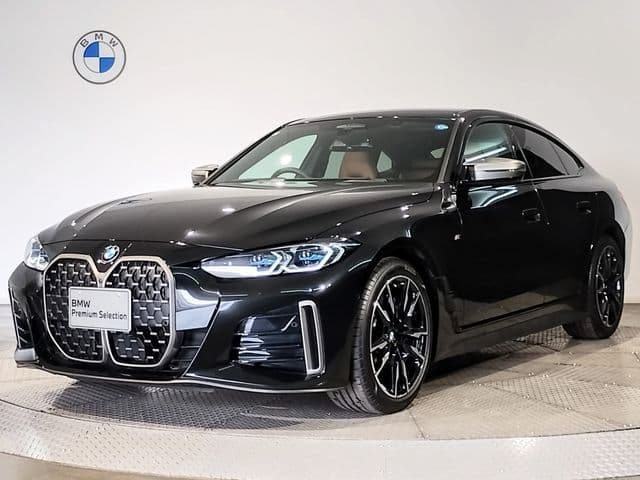 BMW BMW 4series Gran coupe