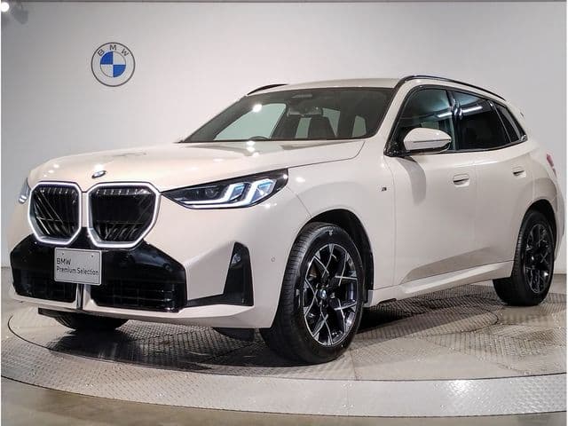 BMW BMW X3