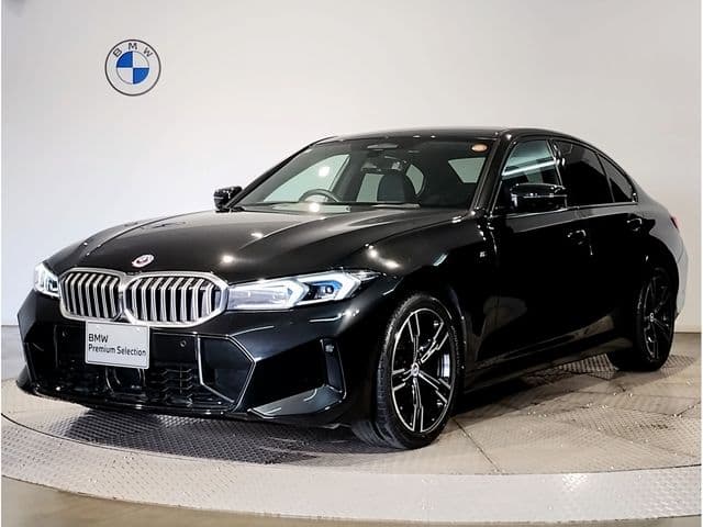 BMW BMW 3series sedan