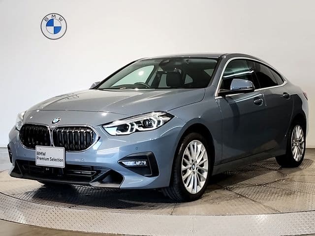 BMW BMW 2series Gran coupe