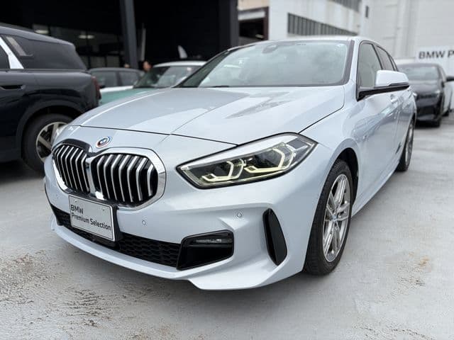 BMW BMW 1series