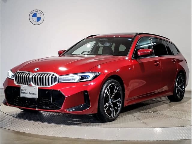 BMW BMW 3series TOURING
