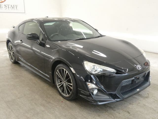 TOYOTA 86