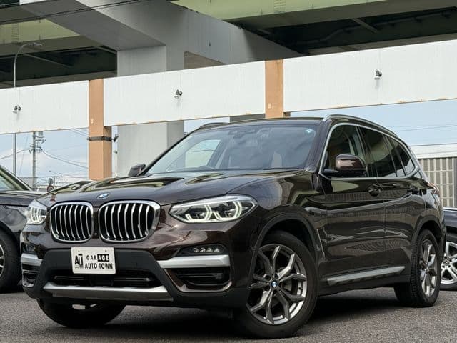 BMW BMW X3