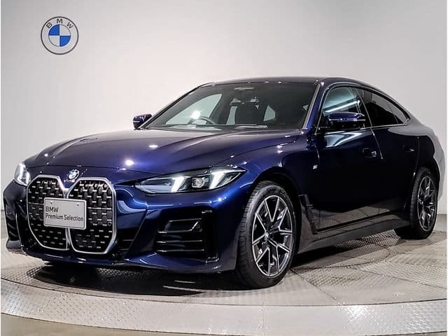 BMW BMW 4series Gran coupe