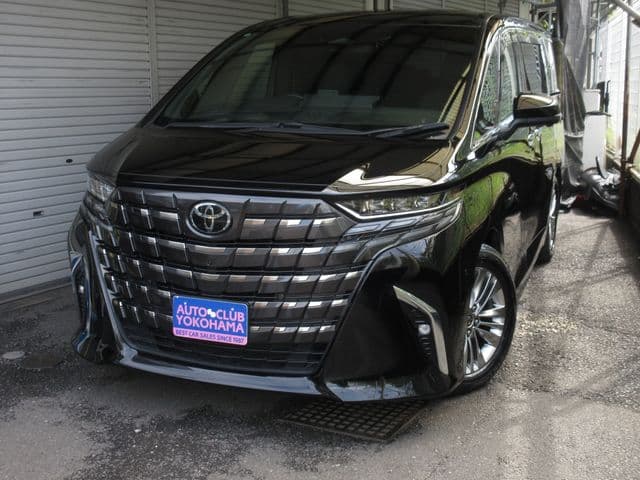 TOYOTA null