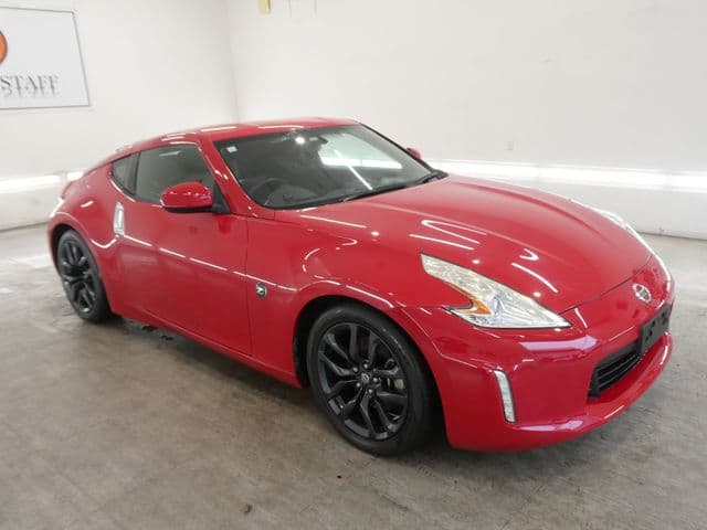 NISSAN FAIRLADY Z