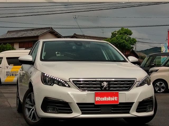 PEUGEOT PEUGEOT 308