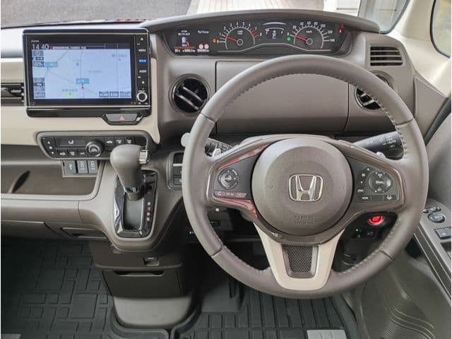 HONDA