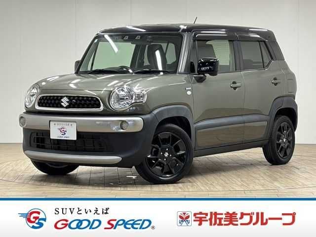 SUZUKI XBEE