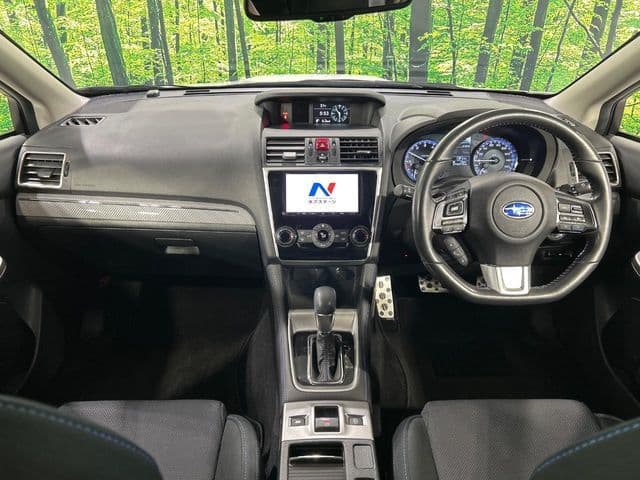 SUBARU