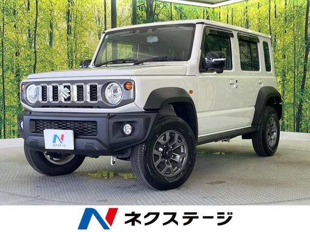 SUZUKI null