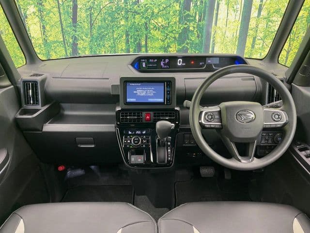 DAIHATSU