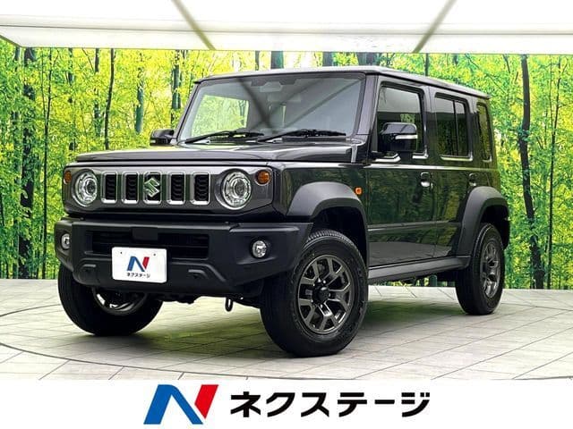 SUZUKI null