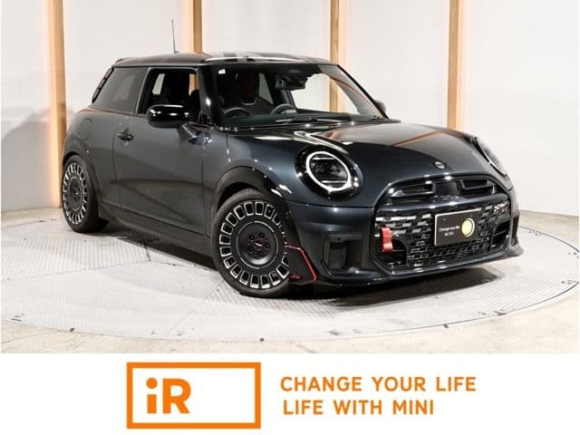 BMW MINI COOPER