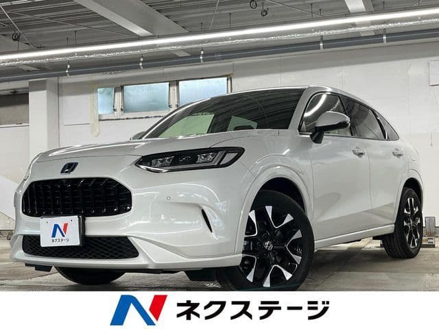 HONDA ZR-V e:HEV 2024 for Sale