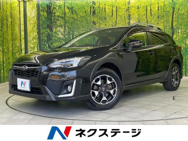 SUBARU SUBARU XV