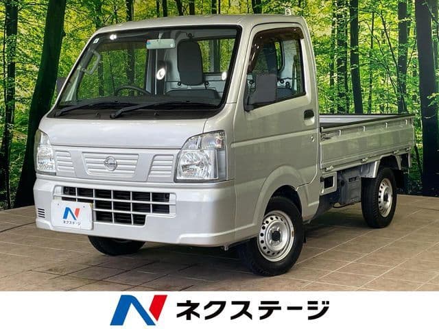 NISSAN NT100 CLIPPER
