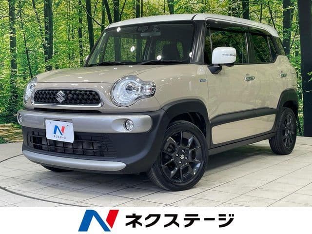 SUZUKI XBEE